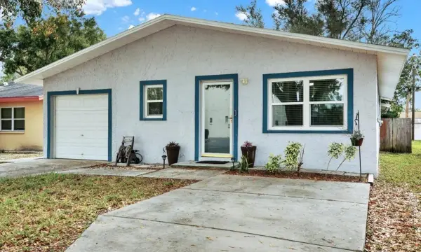 4432 73rd Avenue N, Pinellas Park, FL, 33781