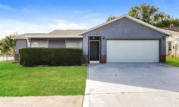 11322 Wolf Court, Port Richey, FL, 34668
