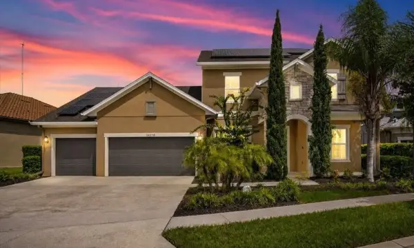 14216 Lambert Bridge Lane, Lithia, FL, 33547