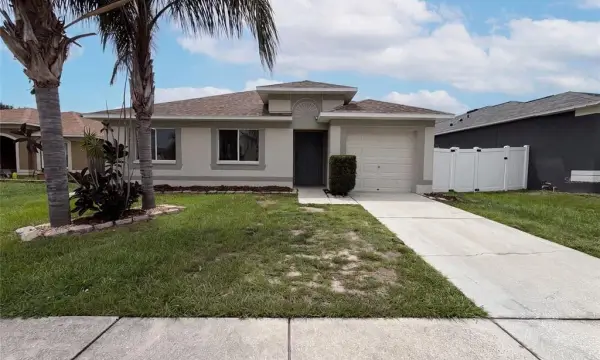 13236 Pike Lake Drive, Riverview, FL, 33579