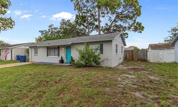 3124 Lecanto Street, Holiday, FL, 34691