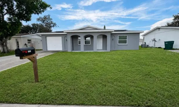 9517 Marlinton Lane, Port Richey, FL, 34668