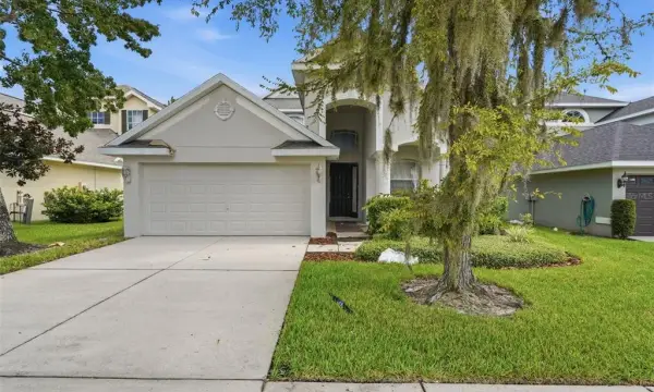 30718 Pumpkin Ridge Drive, Wesley Chapel, FL, 33543