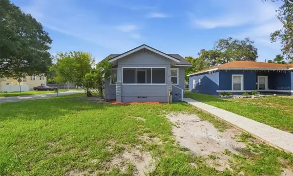3745 S 16th Avenue S, St Petersburg, FL, 33711