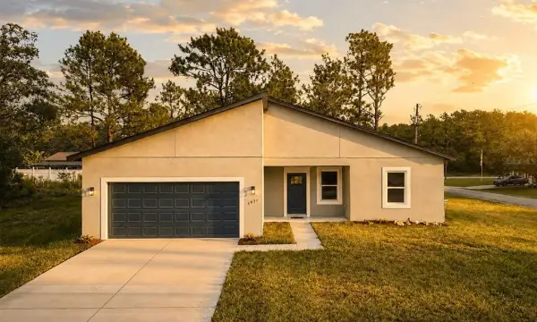 1071 W Hampshire Boulevard, Dunnellon, FL, 34434