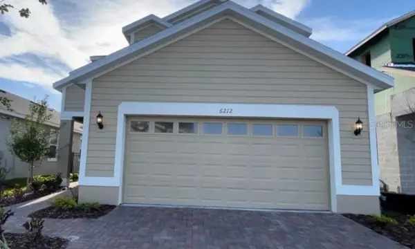 6212 Sea Amber Lane, Apollo Beach, FL, 33572