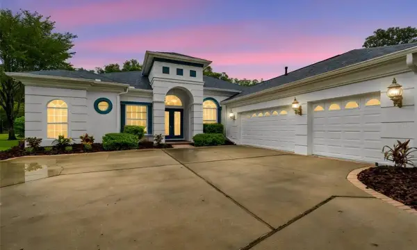 21105 Lake Vienna Drive, Land O Lakes, FL, 34638