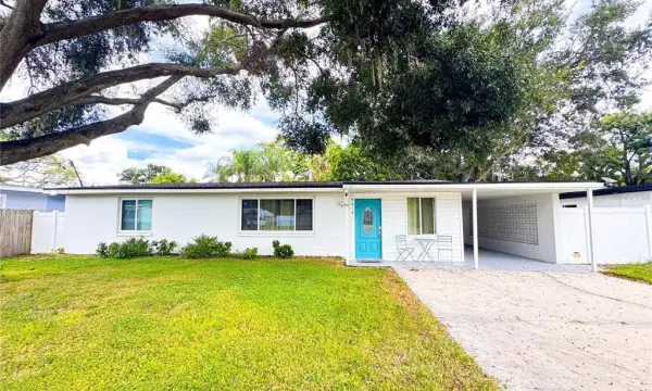 9616 Pine Ridge Avenue, Riverview, FL, 33578
