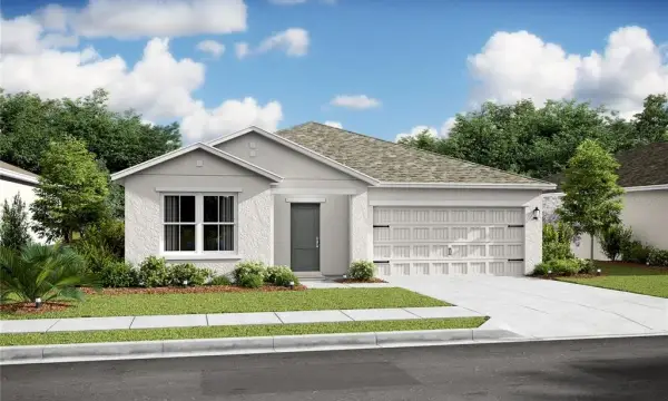 7940 N Galena Avenue, Citrus Springs, FL, 34434