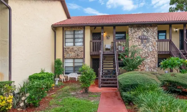 7725 Forest Trail, Unit 2, Port Richey, FL, 34668
