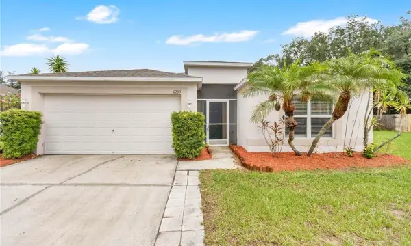6203 Venezia Place, Riverview, FL, 33578
