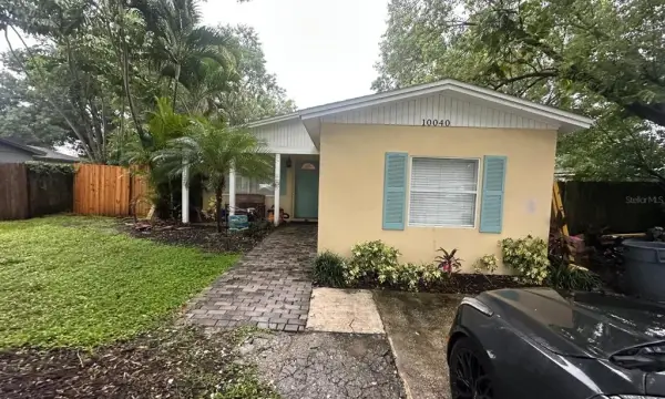 10040 62nd Street N, Pinellas Park, FL, 33782