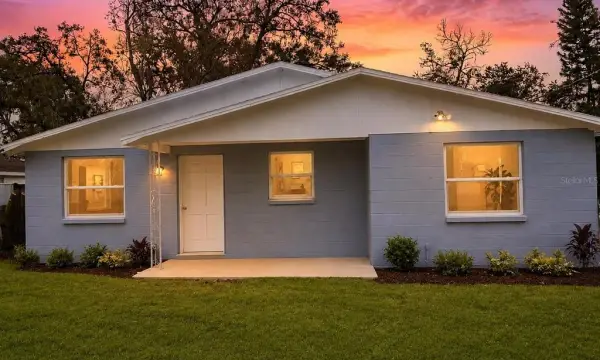 7510 Almark Street, Tampa, FL, 33625