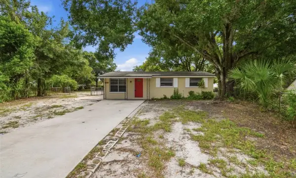3209 N 45th Street, Tampa, FL, 33605