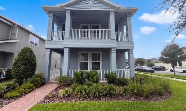 13720 Stevenson Lane, Odessa, FL, 33556