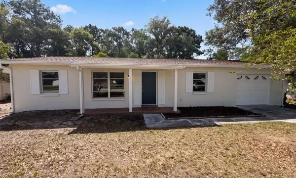 5064 Bromley Avenue, Spring Hill, FL, 34609