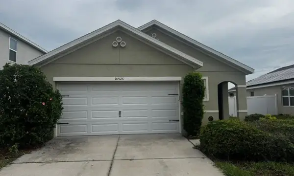 10526 Whispering Hammock Drive, Riverview, FL, 33578