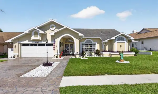 1197 Muscovy Dr, Spring Hill, FL, 34608