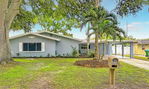 2471 Raymont Drive, Clearwater, FL, 33763