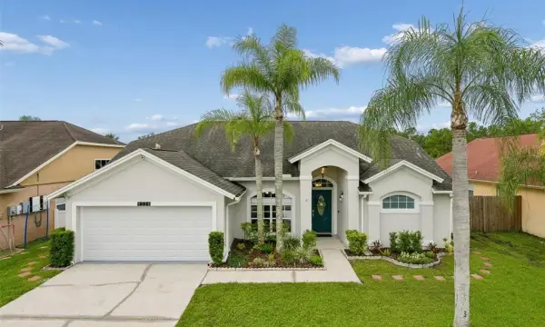 9334 Pontiac Drive, Westchase, FL, 33626