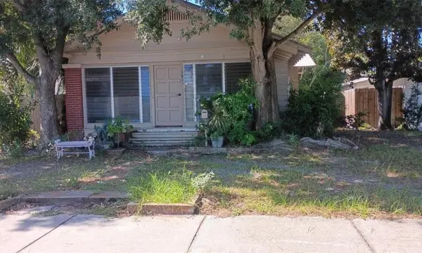 4428 4th Ave S, St Petersburg, FL, 33711