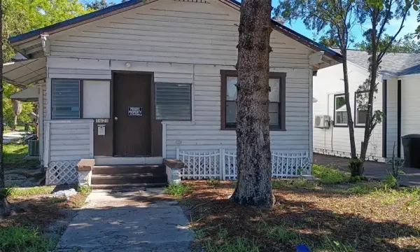 1623 7th Ave N, St Petersburg, FL, 33713