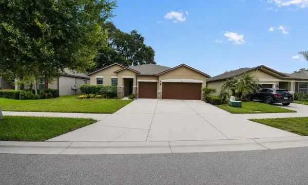 2130 Landside Drive, Valrico, FL, 33594