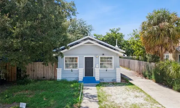 1743 Yale Street S, St Petersburg, FL, 33712