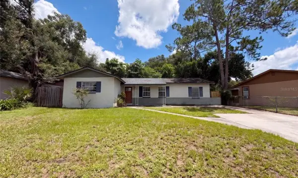 7018 Lynwood Drive, Tampa, FL, 33637