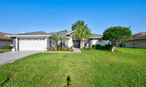 11117 Twosome Drive, San Antonio, FL, 33576