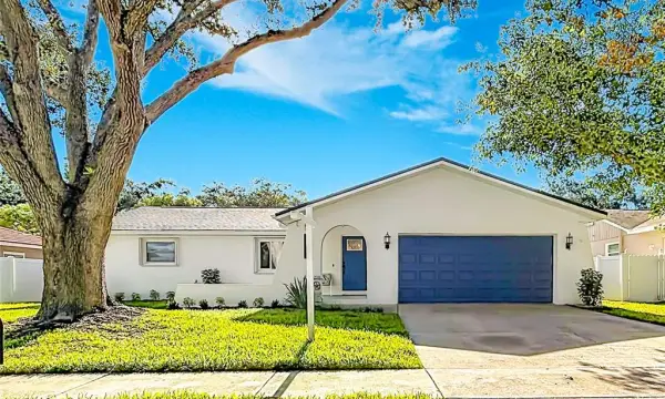 1931 Valencia Way, Clearwater, FL, 33764