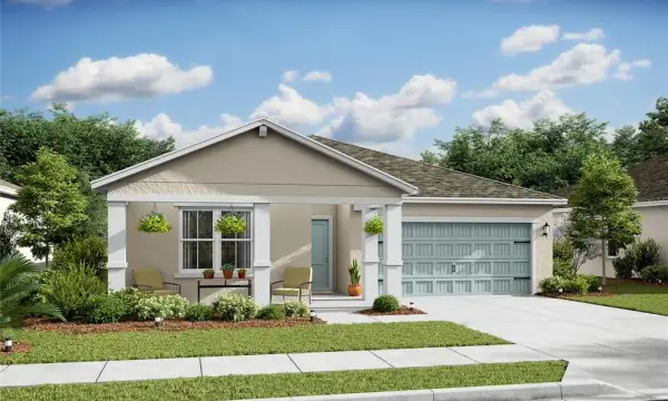 8313 Travis Drive, Dunnellon, FL, 34434