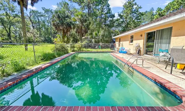 2709 N Turkey Oak Drive, Crystal River, FL, 34428