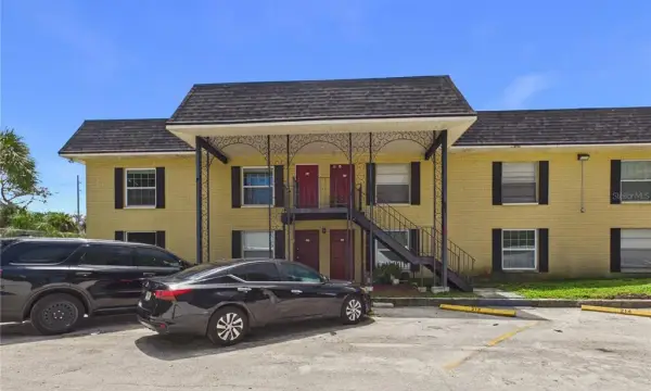 2800 E 113th Avenue, Unit 213, Tampa, FL, 33612