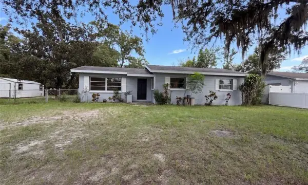7117 N 50th Street, Tampa, FL, 33617