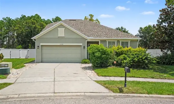 23046 Wood Violet Court, Land O Lakes, FL, 34639