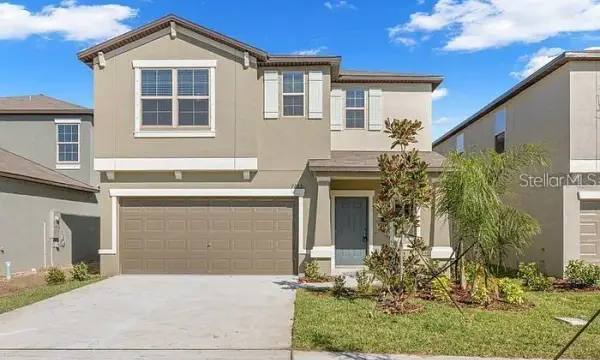 7222 Ronnie Garden Court, Tampa, FL, 33619