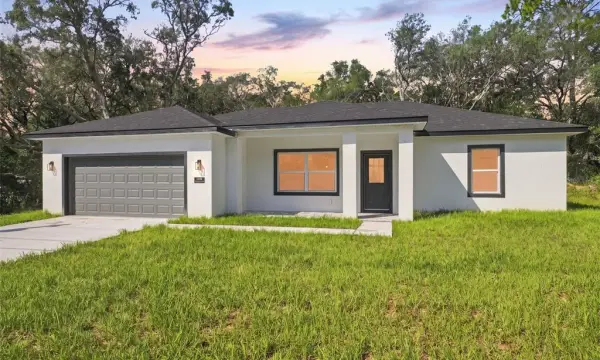 7930 N Pitcairn Way, Citrus Springs, FL, 34434