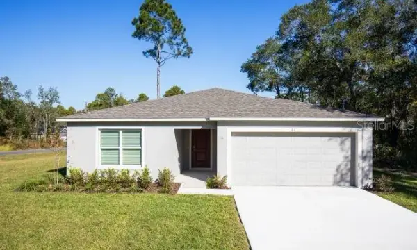 3104 Mandrell Avenue, Spring Hill, FL, 34608