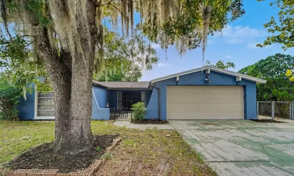 9540 Rainbow Lane, Port Richey, FL, 34668