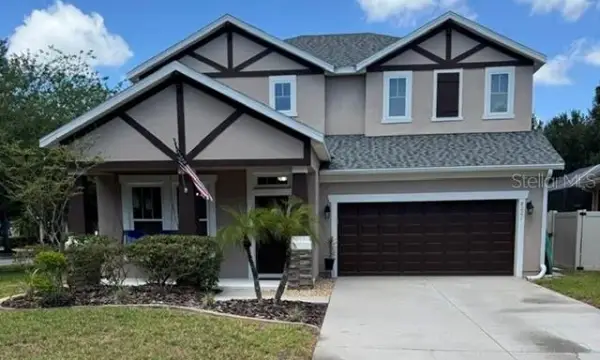 8221 Nectar Ridge Court, Odessa, FL, 33556