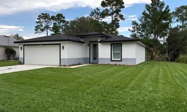 843 W Gage Lane, Dunnellon, FL, 34434