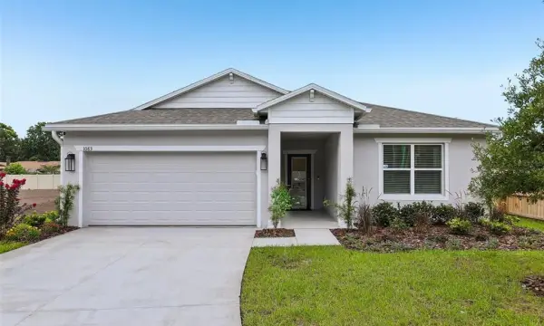 5955 Lyon Road, Spring Hill, FL, 34606