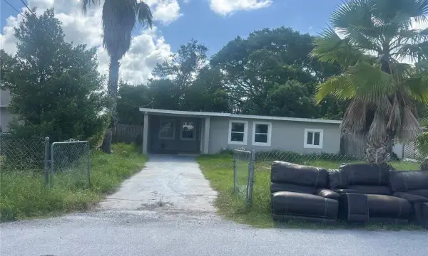 4344 Kohler Street, New Port Richey, FL, 34652