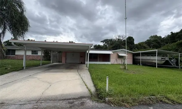 1650 Aqua Lane, Holiday, FL, 34691