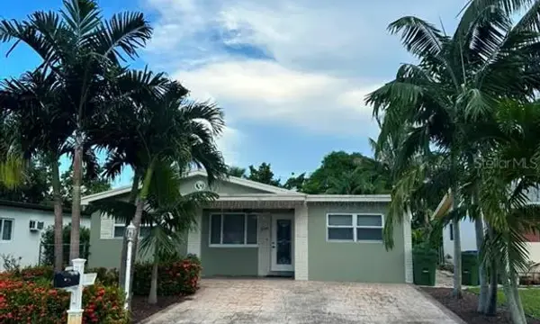 6144 SW 22nd Street, Miramar, FL, 33023