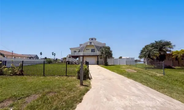 4100 Flamingo Boulevard, Hernando Beach, FL, 34607