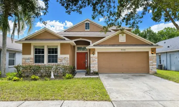 15430 Lake Bella Vista Drive, Tampa, FL, 33625