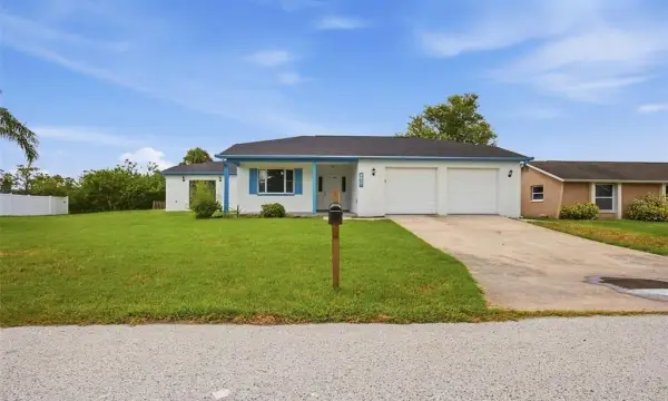 7010 Southwind Drive, Hudson, FL, 34667