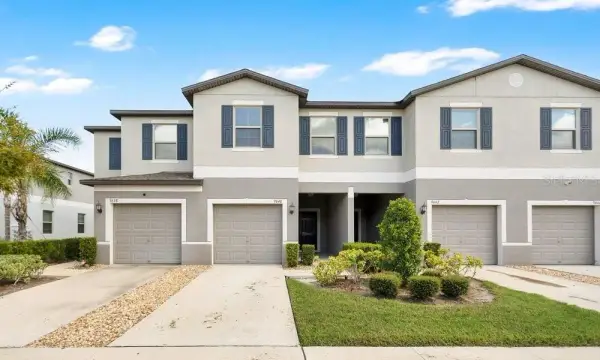 9640 Mulberry Marsh Lane, Sun City Center, FL, 33573